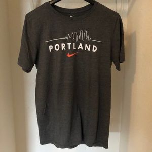 Nike Portland Tee